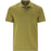 WHISTLER Vale M S-S Polo Polo 3218 Avocado