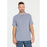 WHISTLER Vale M S-S Polo Polo 4098 Tradewinds