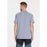 WHISTLER Vale M S-S Polo Polo 4098 Tradewinds