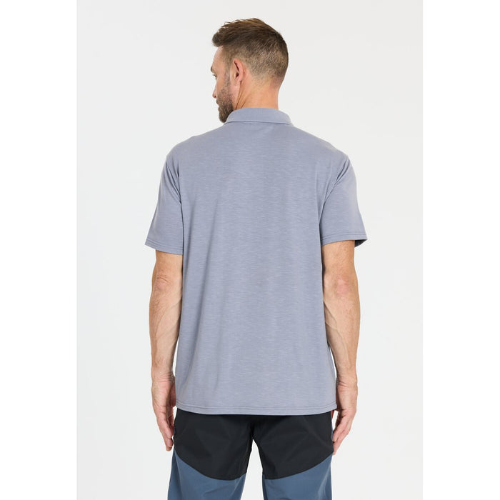 WHISTLER Vale M S-S Polo Polo 4098 Tradewinds