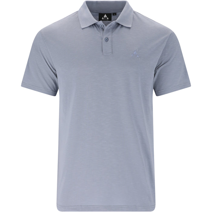 WHISTLER Vale M S-S Polo Polo 4098 Tradewinds