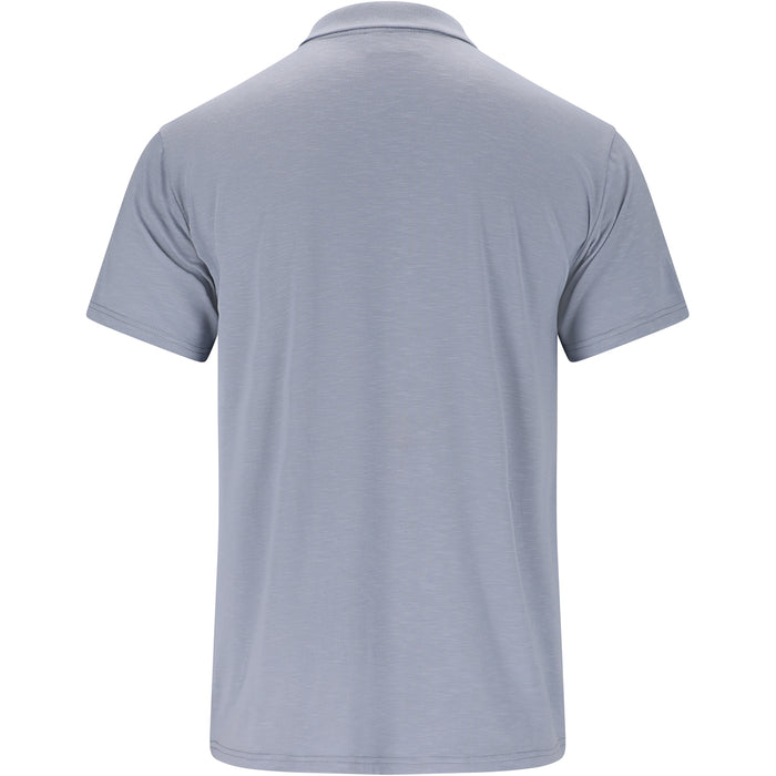 WHISTLER Vale M S-S Polo Polo 4098 Tradewinds