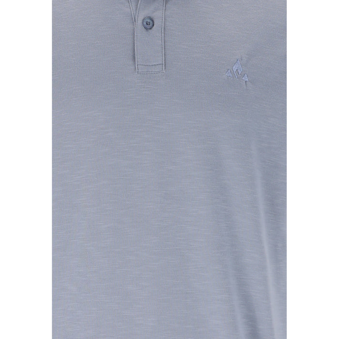 WHISTLER Vale M S-S Polo Polo 4098 Tradewinds