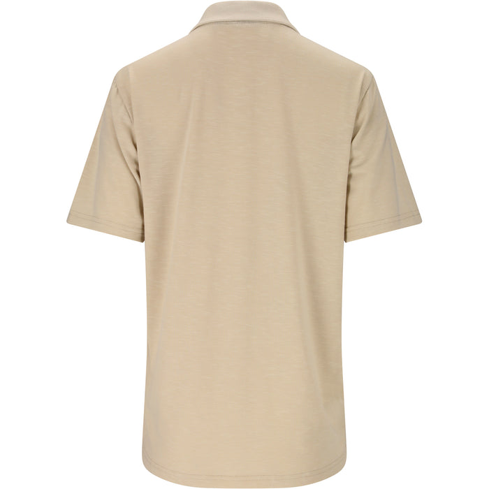 WHISTLER Vale W S-S Polo Polo 1135 Pumice Stone