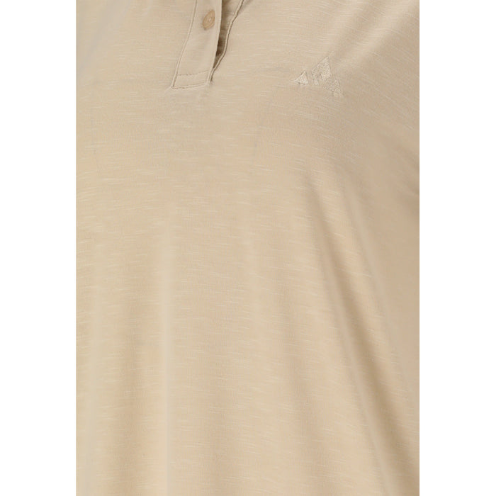 WHISTLER Vale W S-S Polo Polo 1135 Pumice Stone