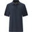 WHISTLER Vale W S-S Polo Polo 2048 Navy Blazer