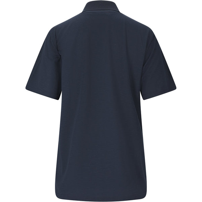 WHISTLER Vale W S-S Polo Polo 2048 Navy Blazer