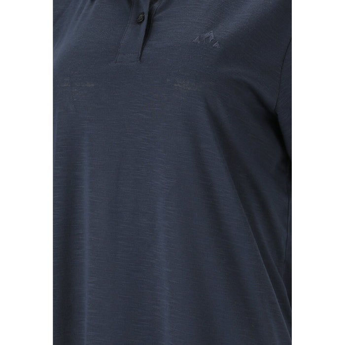 WHISTLER Vale W S-S Polo Polo 2048 Navy Blazer