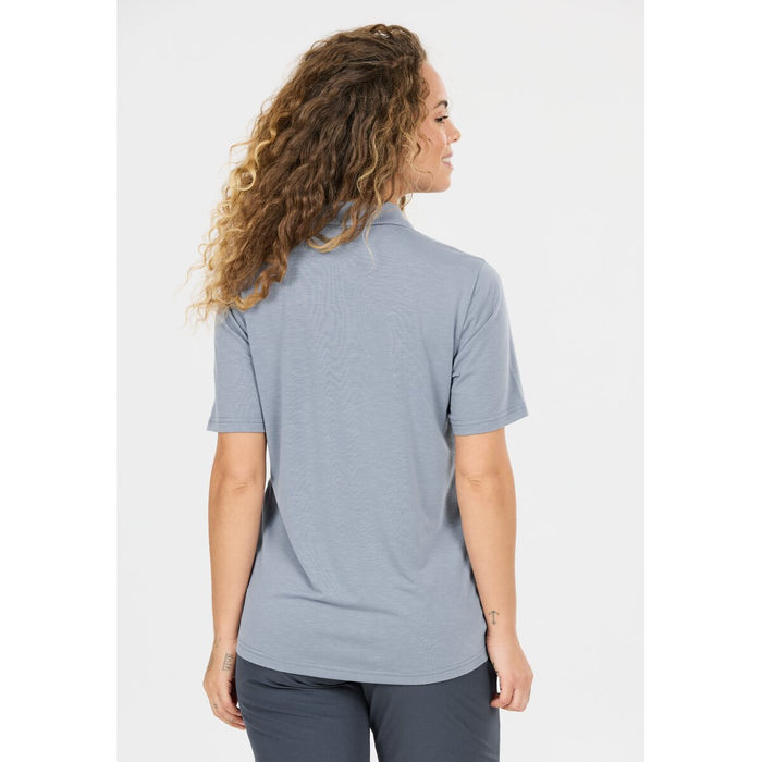 WHISTLER Vale W S-S Polo Polo 4098 Tradewinds
