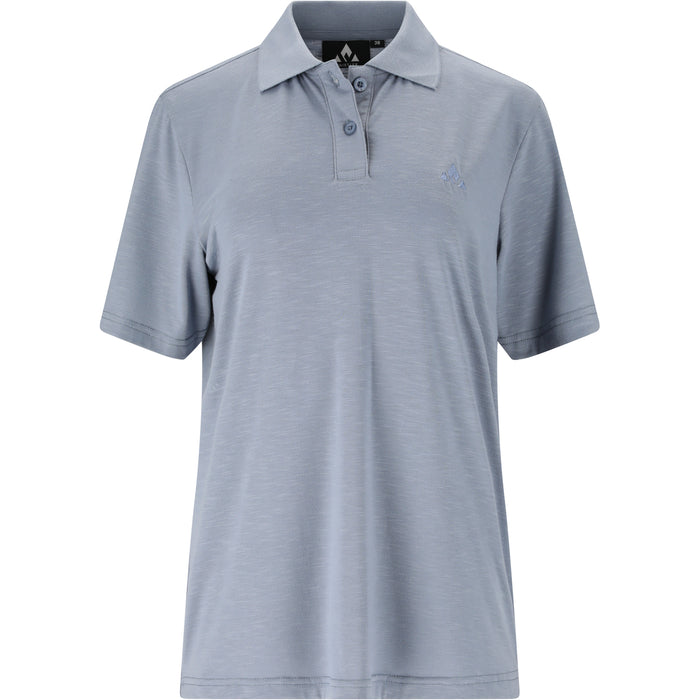 WHISTLER Vale W S-S Polo Polo 4098 Tradewinds