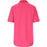 WHISTLER Vale W S-S Polo Polo 4308 Hot Pink