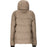 SPORT Valenven W PU Puffer Jacket W-PRO 5000 Jacket 1061 Moon Rock