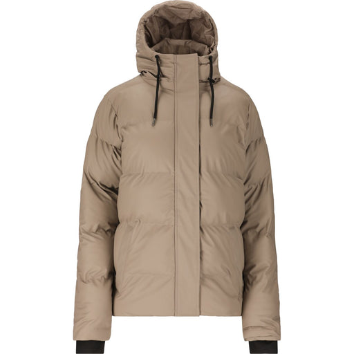 SPORT Valenven W PU Puffer Jacket W-PRO 5000 Jacket 1061 Moon Rock