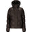 SPORT Valenven W PU Puffer Jacket W-PRO 5000 Jacket 1283 Espresso