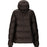 SPORT Valenven W PU Puffer Jacket W-PRO 5000 Jacket 1283 Espresso