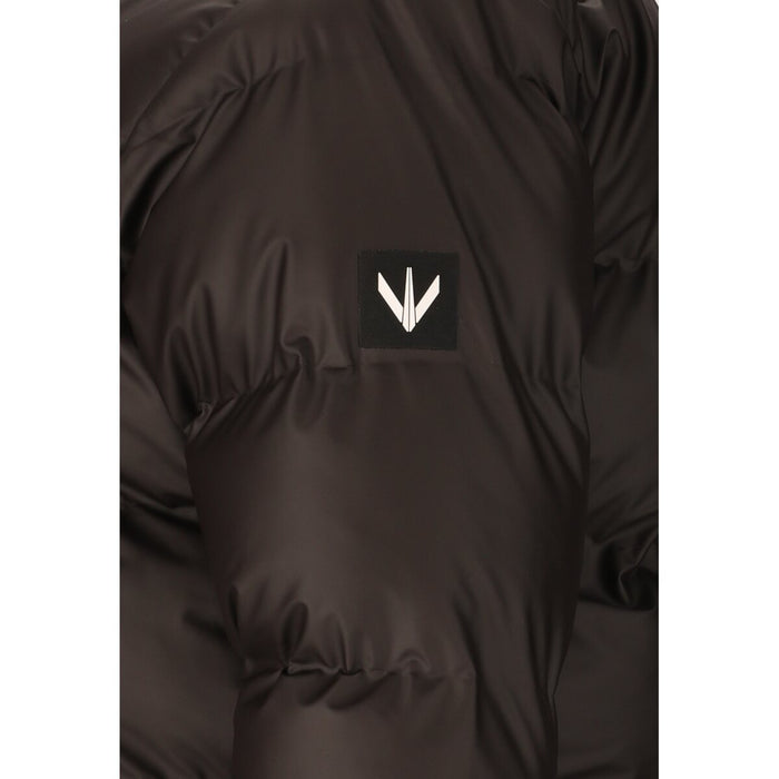 SPORT Valenven W PU Puffer Jacket W-PRO 5000 Jacket 1283 Espresso