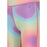 ZIGZAG Valerie AOP Long Tights Tights Print 3745 Rainbow