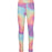 ZIGZAG Valerie AOP Long Tights Tights Print 3745 Rainbow