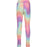 ZIGZAG Valerie AOP Long Tights Tights Print 3745 Rainbow