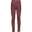 ZIGZAG Valerie AOP Long Tights Tights Print 3748 Leopard