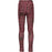 ZIGZAG Valerie AOP Long Tights Tights Print 3748 Leopard