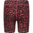 ZIGZAG Valerie AOP Short Tights Tights Print 3748 Leopard