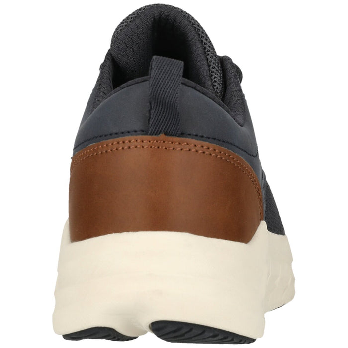 WHISTLER Vallo M Wide Fit Shoe Shoes 2154 Blue Nights