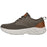 WHISTLER Vallo M Wide Fit Shoe Shoes 5056 Tarmac