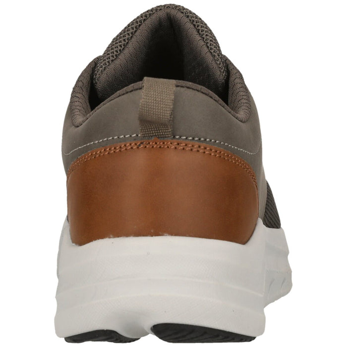 WHISTLER Vallo M Wide Fit Shoe Shoes 5056 Tarmac