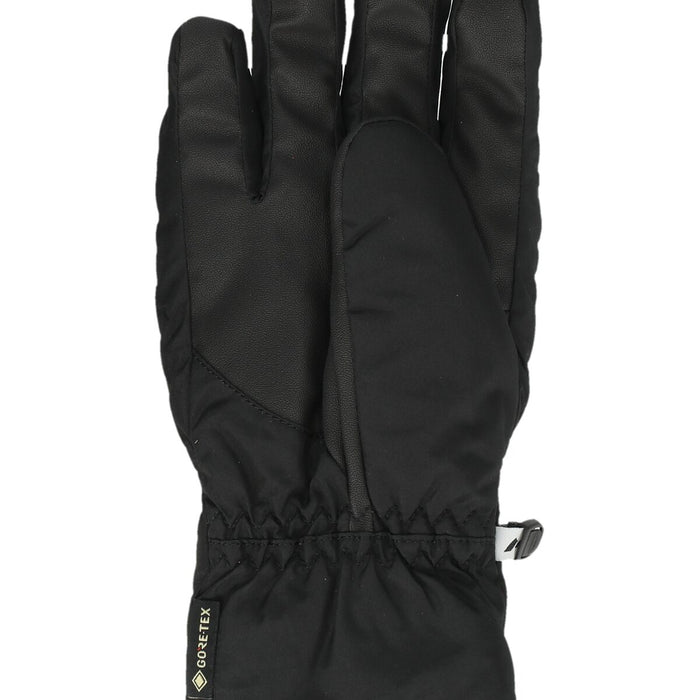 ZANIER Valluga GTX Woman Skiglove Gloves ZA2000 Black
