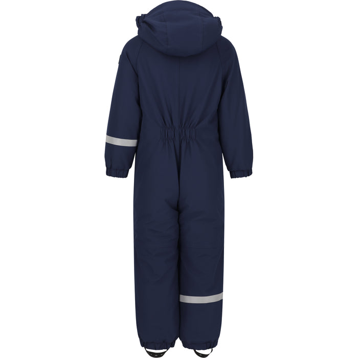 ZIGZAG Vally Coverall W-PRO 10000 Coverall 2002 Navy