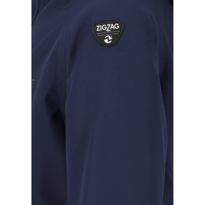 ZIGZAG Vally Coverall W-PRO 10000 Coverall 2002 Navy