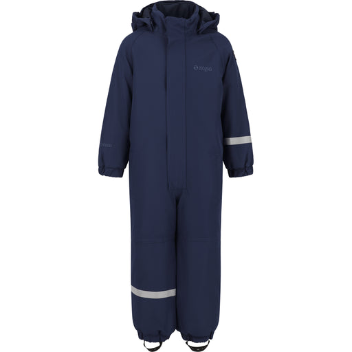 ZIGZAG Vally Coverall W-PRO 10000 Coverall 2002 Navy