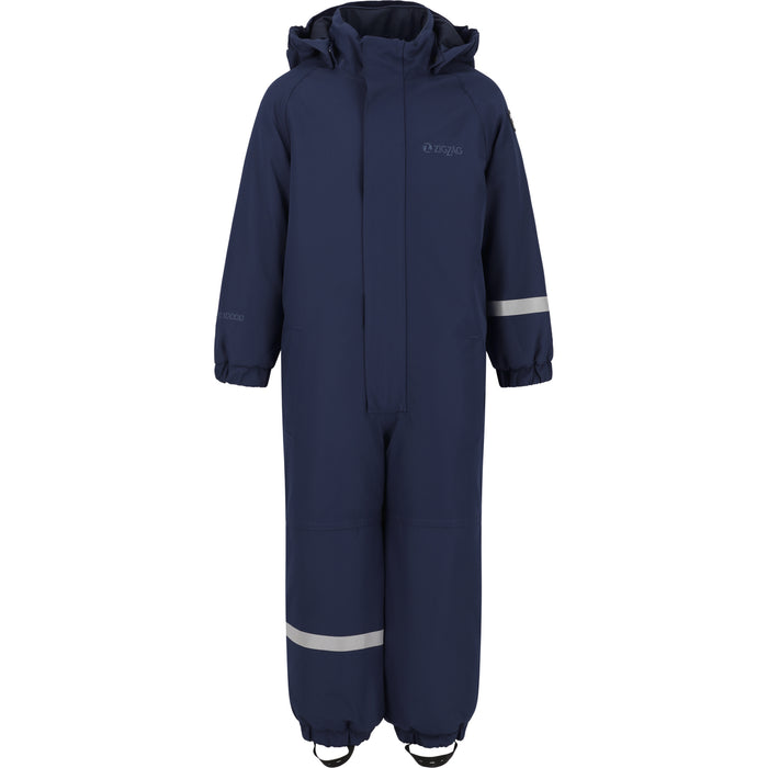 ZIGZAG Vally Coverall W-PRO 10000 Coverall 2002 Navy