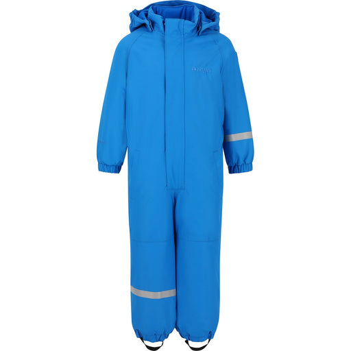 ZIGZAG Vally Coverall W-PRO 10000 Coverall 2008 French Blue