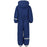 ZIGZAG Vally Coverall W-PRO 10000 Coverall 2037 Estate Blue