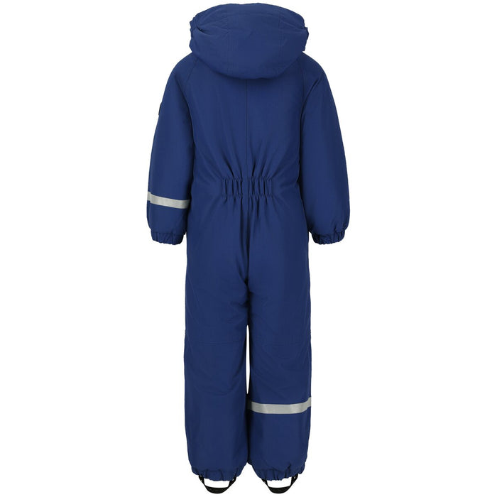 ZIGZAG Vally Coverall W-PRO 10000 Coverall 2037 Estate Blue
