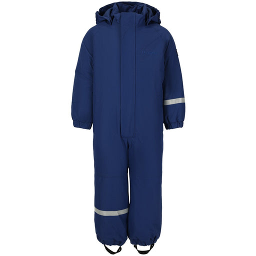 ZIGZAG Vally Coverall W-PRO 10000 Coverall 2037 Estate Blue
