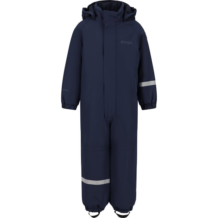 ZIGZAG Vally Coverall W-PRO 10000 Coverall 2048 Navy Blazer