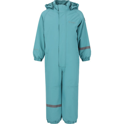 ZIGZAG Vally Coverall W-PRO 10000 Coverall 2157 Brittany Blue