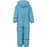 ZIGZAG Vally Coverall W-PRO 10000 Coverall 2191 Adriatic Blue