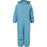 ZIGZAG Vally Coverall W-PRO 10000 Coverall 2191 Adriatic Blue