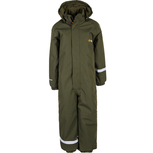 ZIGZAG Vally Coverall W-PRO 10000 Coverall 3052 Forest Night