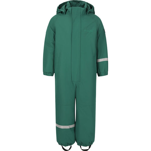 ZIGZAG Vally Coverall W-PRO 10000 Coverall 3160 Mallard Green