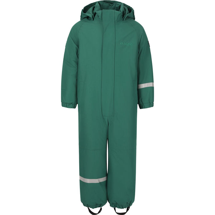 ZIGZAG Vally Coverall W-PRO 10000 Coverall 3160 Mallard Green