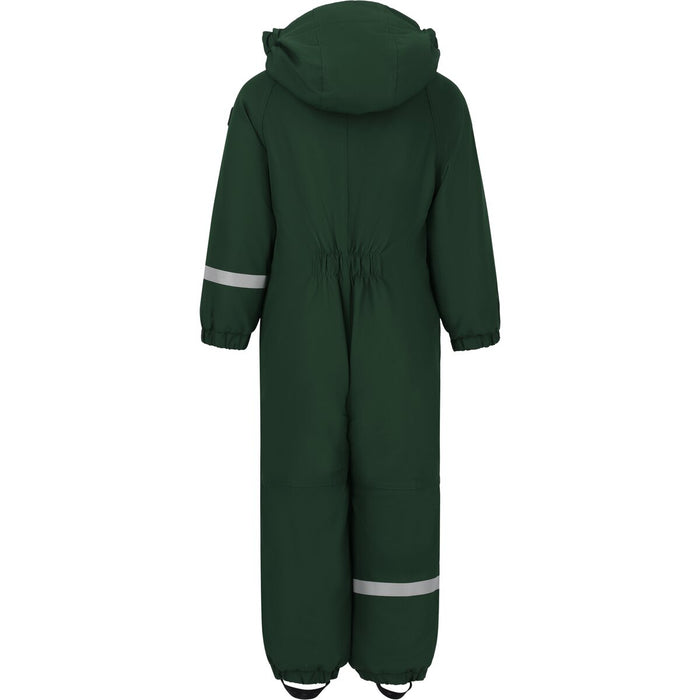 ZIGZAG Vally Coverall W-PRO 10000 Coverall 3229 Sycamore