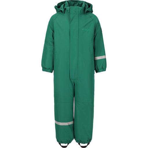 ZIGZAG Vally Coverall W-PRO 10000 Coverall 3253 Alpine Green