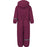 ZIGZAG Vally Coverall W-PRO 10000 Coverall 4078 Dark Purple