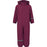 ZIGZAG Vally Coverall W-PRO 10000 Coverall 4078 Dark Purple