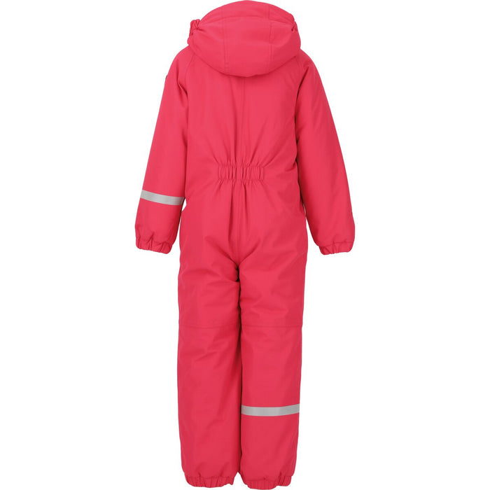 ZIGZAG Vally Coverall W-PRO 10000 Coverall 4103 Raspberry